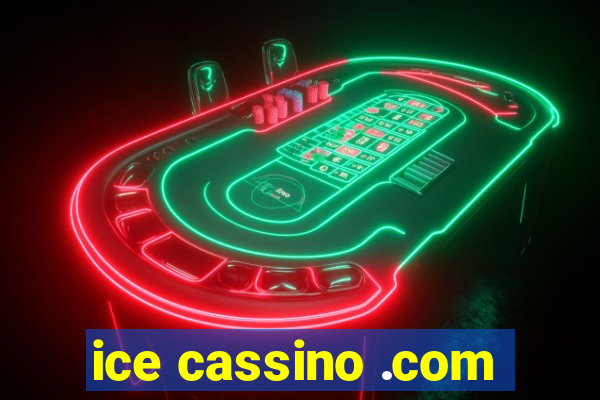 ice cassino .com